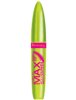NEW Rimmel Volume Flash The Max Bold Curves 001 Black 8ml